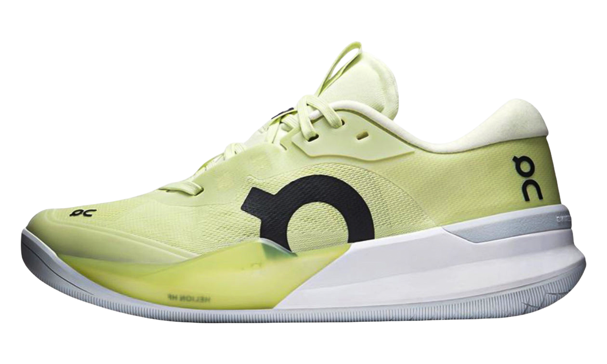 The Roger Pro 3 WMNS "Linen Lime" 3WG10314744