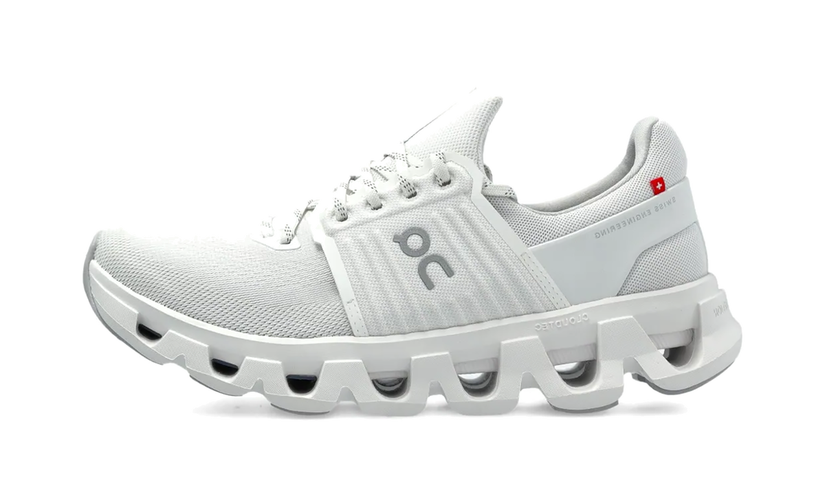 Cloudswift 4 AD WMNS ""White/White"" 3WF10451200