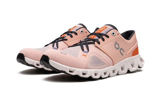 CLOUD X 3 WMNS "Rose Sand" 60.98691