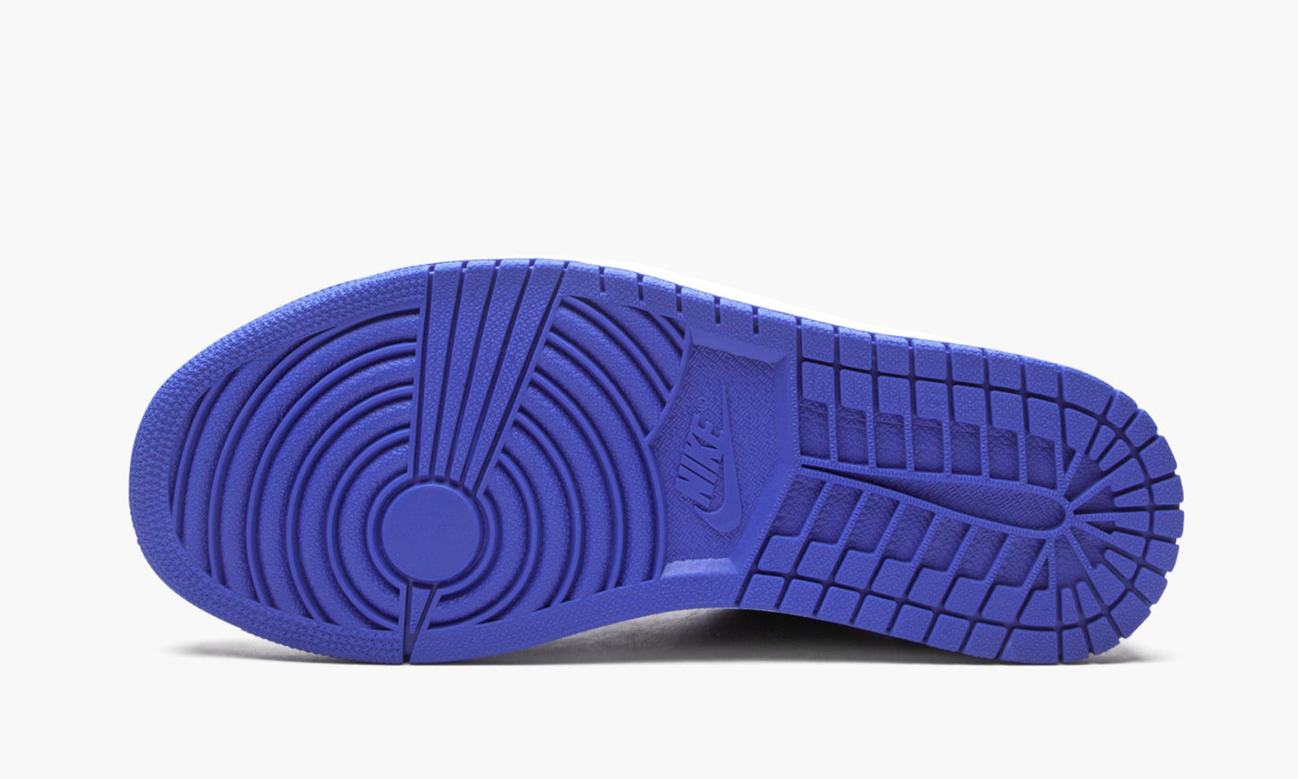 Air Jordan 1 Low SE Racer Blue Sneakers - Archive Edition
