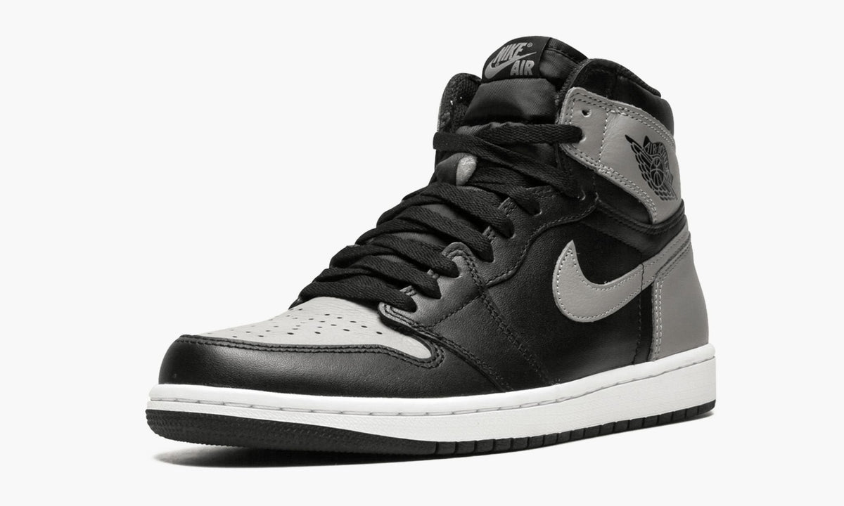 Air Jordan 1 Retro High OG “Shadow” Sneakers - Cushioned Stride