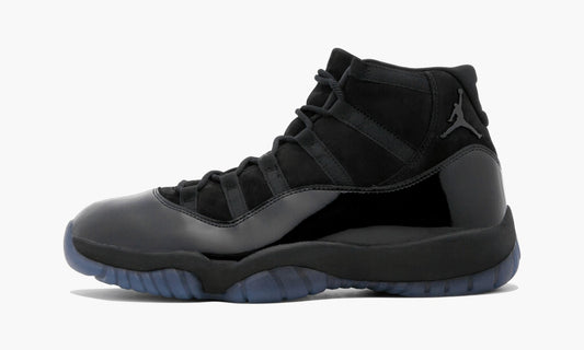 Air Jordan 11 Retro “Cap & Gown” Sneakers - Retro Classic