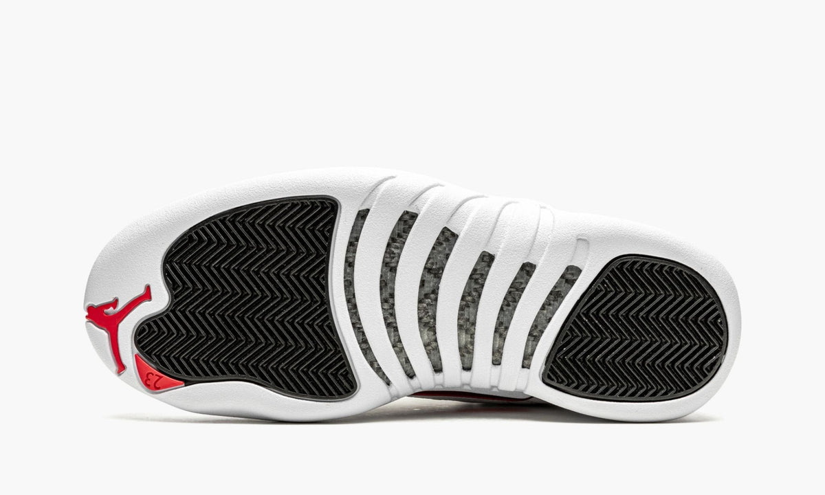 Air Jordan 12 “Twist” Sneakers - Retro Classic | Must-Cop