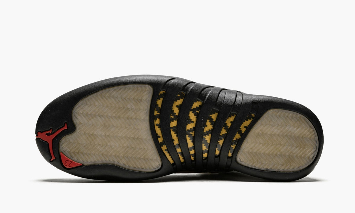 Air Jordan 12 Retro CNY “Chinese New Year” Sneakers - Cushioned Stride