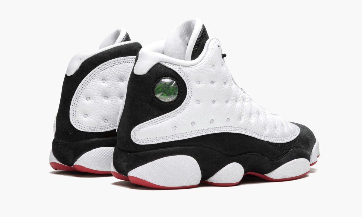 Air Jordan 13 “He Got Game” Sneakers - Premium Sneaker | Premium Footwear