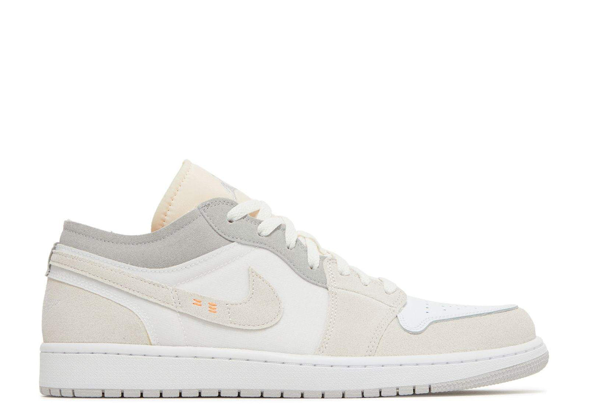 Air Jordan 1 Low SE Craft ¡®Inside Out¡¯ Unfading Sneaker Sneakers - Fresh Drop