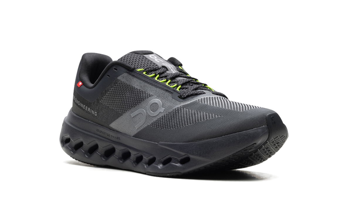 Cloudsurfer Next WMNS "Black/Iron" 3WE30541242