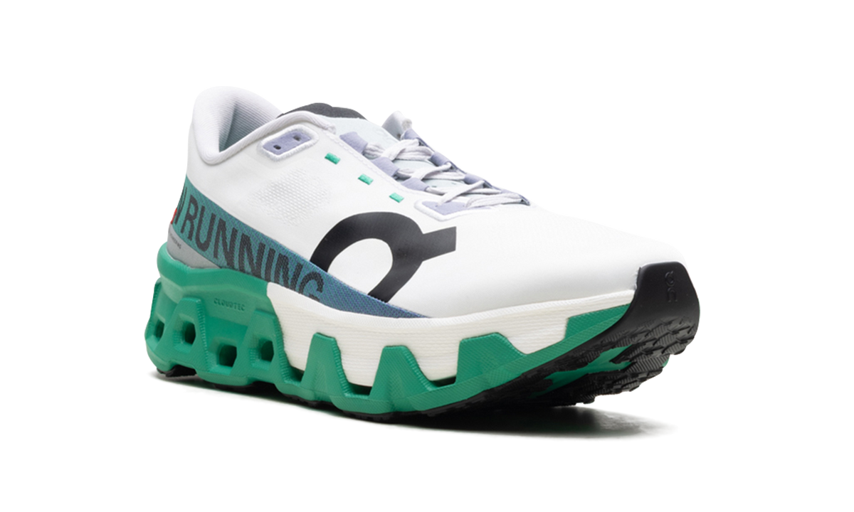Cloudmonster Hyper "Undyed Mint" 3ME10131560