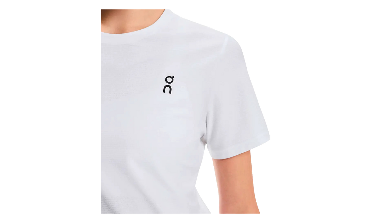 Court Tee WMNS "White" 1WG10270069