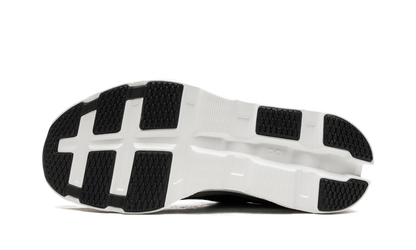 CLOUD MONSTER 2 "BLACK/WHITE" 3ME10121197