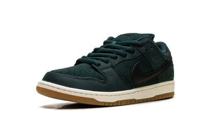 SB Dunk Low Pro "Deep Fir" FJ1674 300