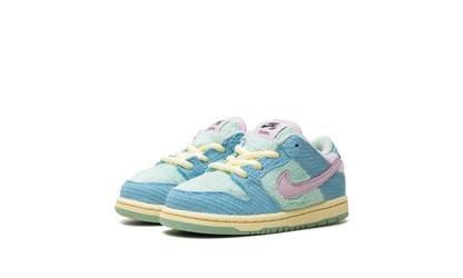 SB Dunk TD "Visty" FZ7194 400