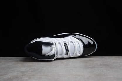 AJ 11 Concord