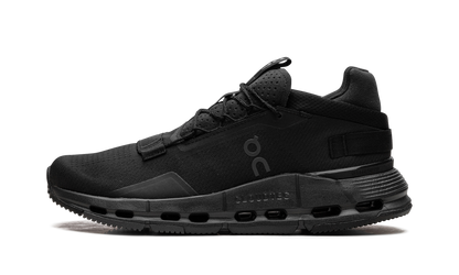 Cloudnova 2 WMNS "Black" 3WE30220485