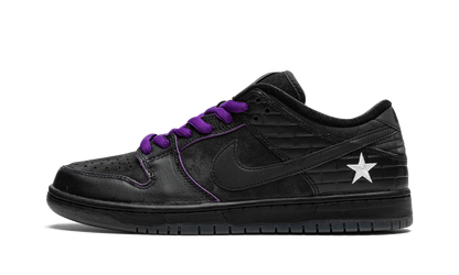 SB Dunk Low "Familia First Avenue" DJ1159 001