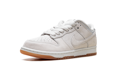 SB Dunk Low Pro B "Pale Ivory" HJ0367 100