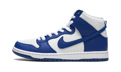 SB Dunk High Pro ISO "Kentucky" DH7149 400