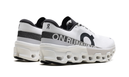 Cloudmonster 2 WMNS "White Frost" 3WE10110664
