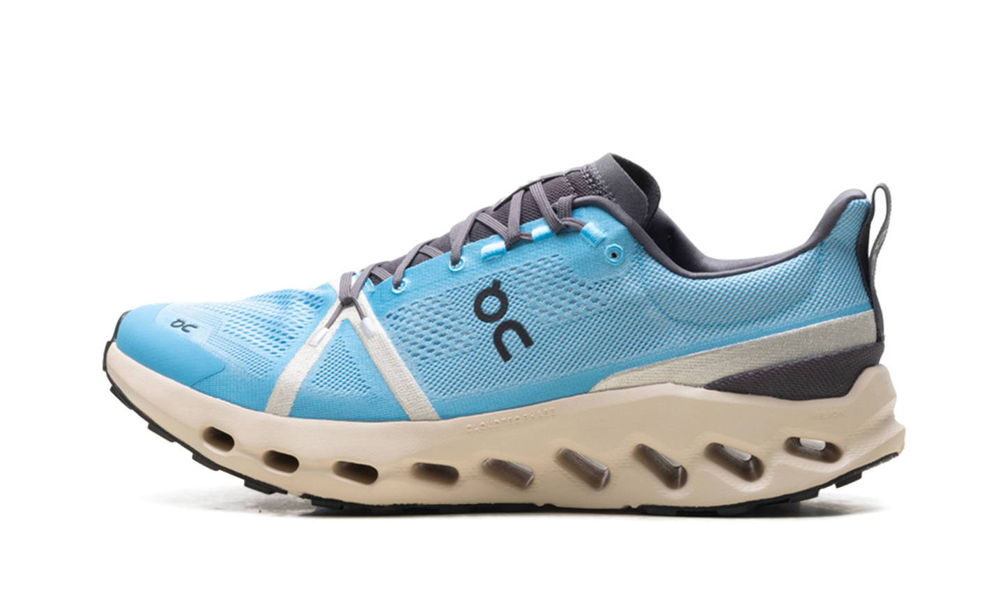 Cloudsurfer Trail "Horizon Cream" 3ME10113002