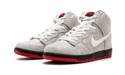 SB DUNK HIGH TRD QS "BLACK SHEEP" 881758 110