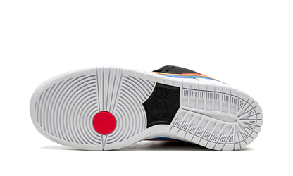 SB Dunk Low "Polaroid" DH7722 001
