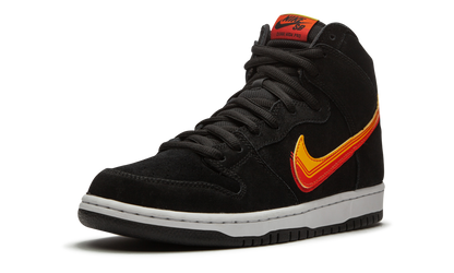 SB Dunk High "Truck It" BQ6826 003