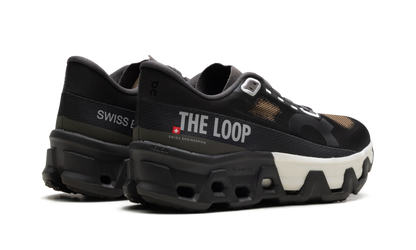 Cloudmonster Hyper PLS-TL WMNS "Espresso/Elk" 3WF10403328