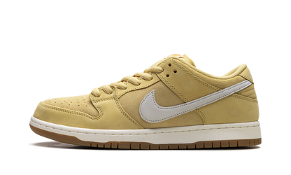 SB Dunk Low "Saturn Gold" FJ1674 700