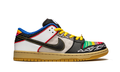 SB Dunk Low "What The P-Rod" CZ2239 600