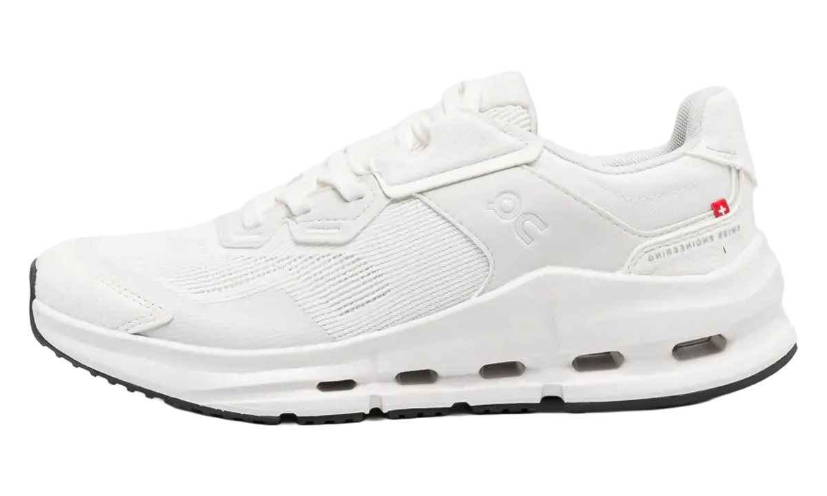 Cloudnova Rift WMNS "White Ice" 3WF30070202