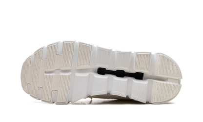 Cloud 6 WMNS "White White" 3WF10061200