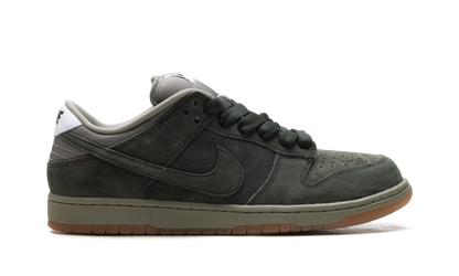 SB Dunk Low Pro B "Sequoia" HJ0367 301