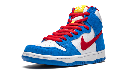 SB Dunk High "Doraemon" CI2692 400