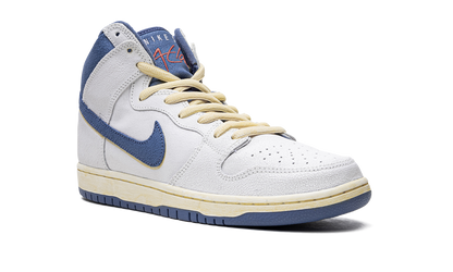 SB Dunk High Special Box "Atlas - Lost At Sea" CZ3334 100 Special Box