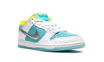 SB Dunk Low "FTC Lagoon Pulse" DH7687 400