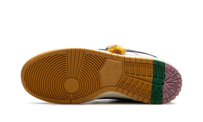 SB Dunk Low "CSEF" HJ4132 100