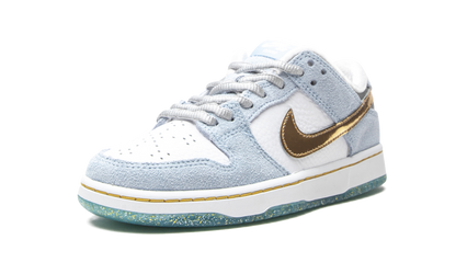 SB Dunk Low PS "Sean Cliver - Holiday Special" DJ2519 400