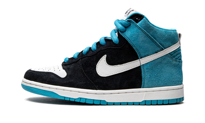 SB Dunk High Pro "Send Help" 305050 014