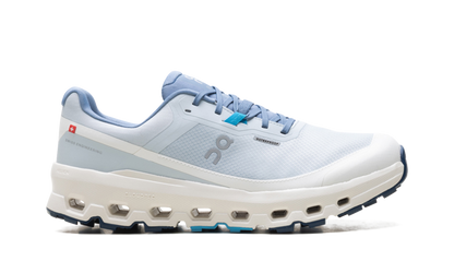 Cloudvista 2 Waterproof WMNS "Arctic Ivory" 3WE30163042