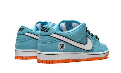 SB Dunk Low Pro "Gulf" BQ6817 401
