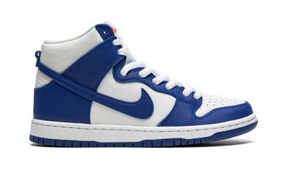 SB Dunk High Pro ISO "Kentucky" DH7149 400