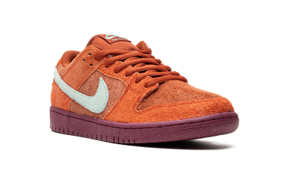 SB Dunk Low Pro Prm "Mystic Red" DV5429 601