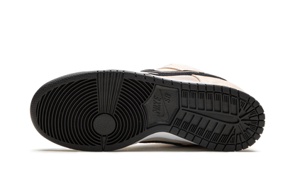 SB Dunk Low "Albino & Preto - Jiu Jitsu" FD2627 200