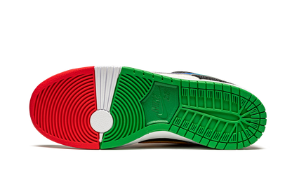 SB Dunk Low "What The P-Rod" CZ2239 600