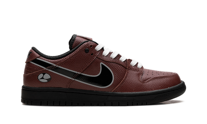 SB Dunk Low "Limosine Skateboard" HJ4131 200
