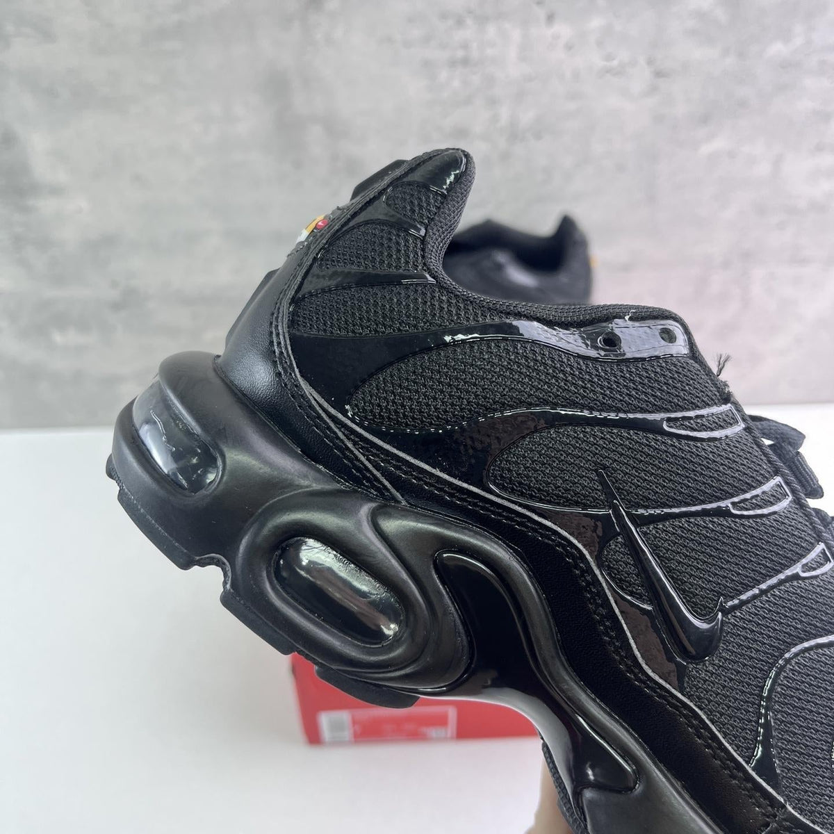 Nike Air Max Plus Tn