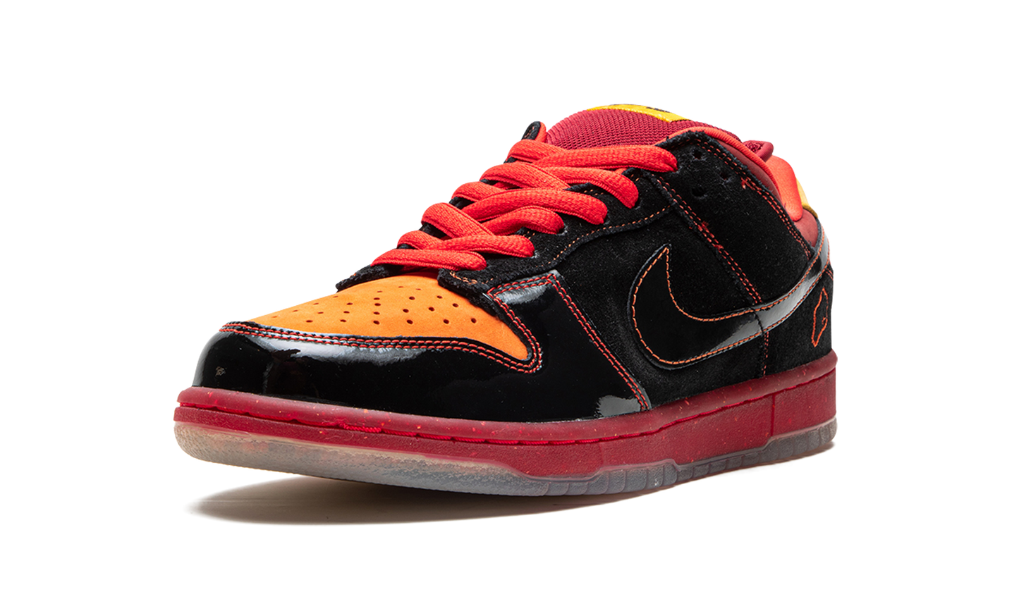 SB Dunk Low Premium "Hawaii" 313170 003