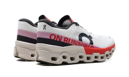 Cloudmonster 2 WMNS "Ivory Red" 3WE10113193