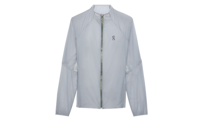 Zero Jacket WMNS "Glacier" 1WE10200561