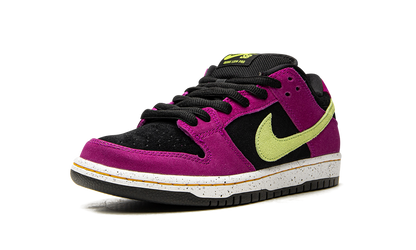 SB Dunk Low "ACG Terra Red Plum" BQ6817 501